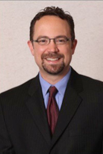 Photo of Christopher D. McClung, MD, MS